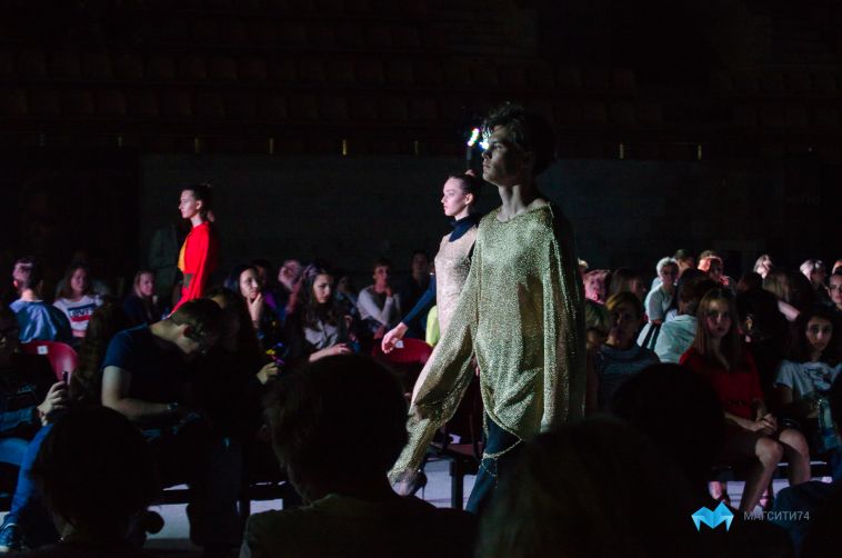 В Магнитогорске ищут моделей на фестиваль моды и музыки «Половодье»